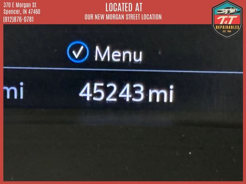 Used 2023 Buick Envision Essence FWD image 49