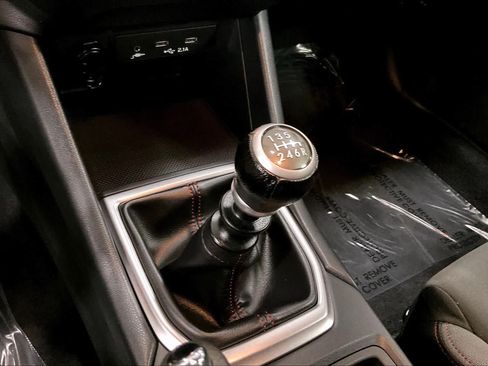 Used 2023 Subaru WRX AWD/4WD image 35