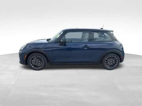 New 2026 MINI Cooper S image 4