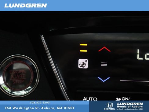Used 2022 Honda HR-V EX image 25