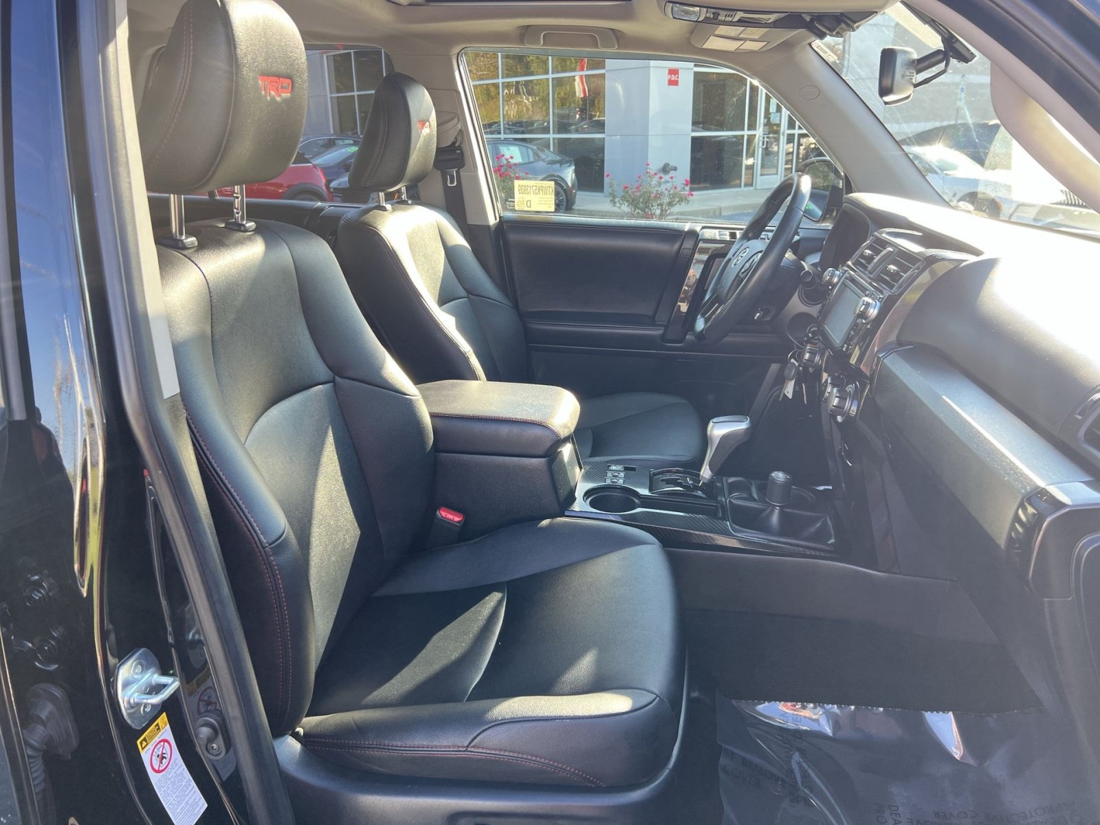Used 2019 Toyota 4Runner TRD Pro AWD/4WD image 27