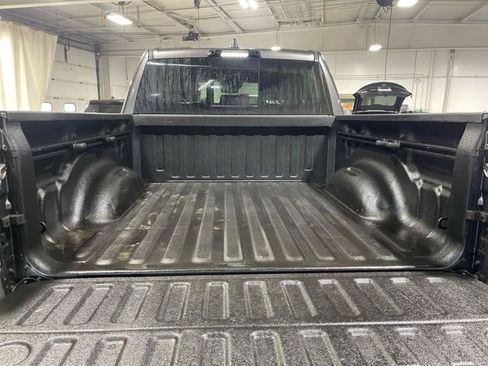Used 2021 RAM 1500 TRX w/ TRX Level 2 Equipment Group AWD/4WD image 23
