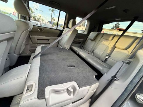 Used 2012 Honda Pilot LX image 21