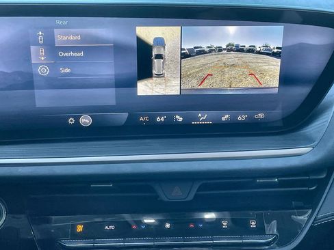New 2026 Buick Envision Sport Touring AWD/4WD image 15