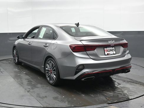 Used 2023 Kia Forte GT image 11