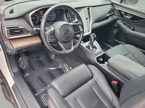 Used 2022 Subaru Outback Limited w/ Popular Package #2 image 26