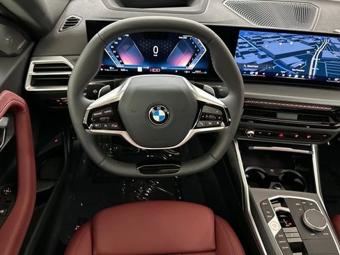 New 2025 BMW 230i Coupe w/ Premium Package image 14