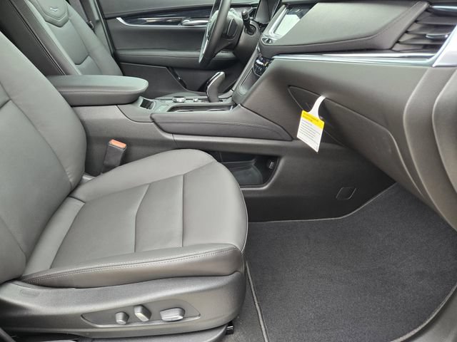 New 2026 Cadillac XT5 Premium Luxury w/ Driver Assist Package FWD image 10