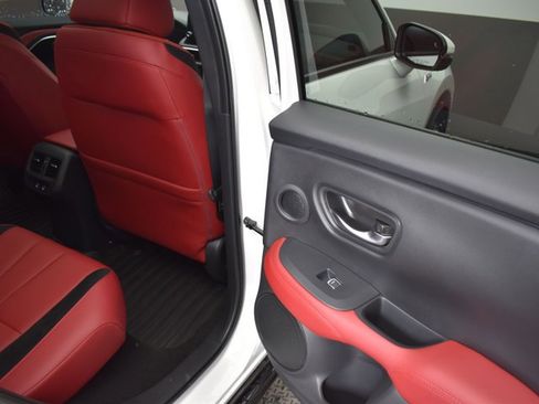 New 2025 Acura ADX A-Spec image 24