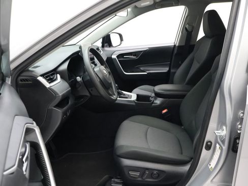 Used 2024 Toyota RAV4 XLE image 14