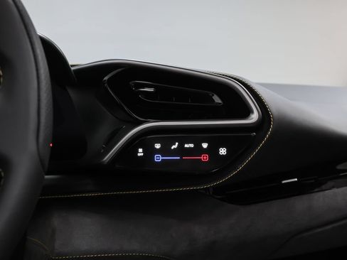 Certified 2025 Ferrari 296 GTS RWD image 63