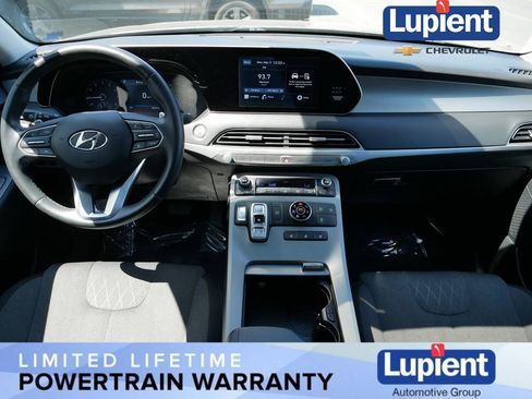 Used 2022 Hyundai Palisade SEL image 19