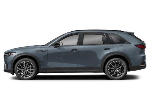 New 2025 MAZDA CX-70 Plug-In Hybrid w/ Premium Plus AWD/4WD image 3