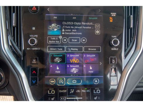 Used 2020 Subaru Outback Onyx Edition XT w/ Popular Package #2 image 25