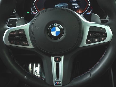 Used 2024 BMW X4 M40i w/ Premium Package image 17