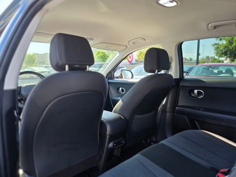 Certified 2024 Hyundai Ioniq 5 SEL image 17