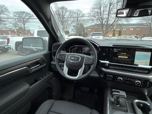 New 2026 GMC Sierra 1500 SLT w/ SLT Premium Plus Package image 30