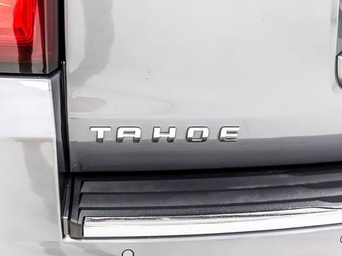 Used 2019 Chevrolet Tahoe Premier w/ Premier Plus Edition image 5