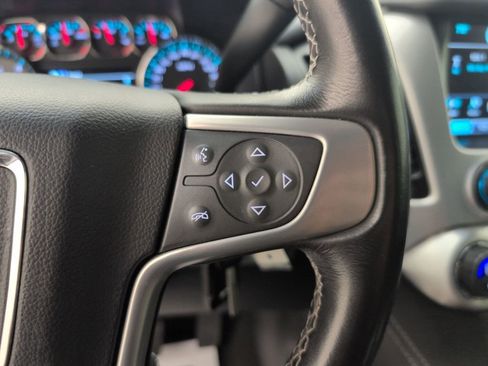 Used 2018 GMC Yukon SLE w/ SLE Value Package image 38