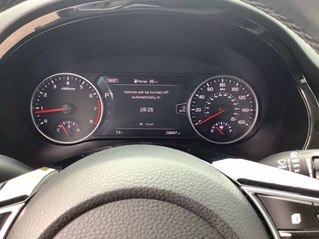 Used 2023 Kia Seltos SX w/ SX Sunroof Package AWD/4WD image 29