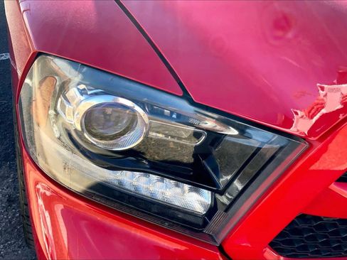 Used 2017 RAM 1500 Sport w/ Convenience Group image 23