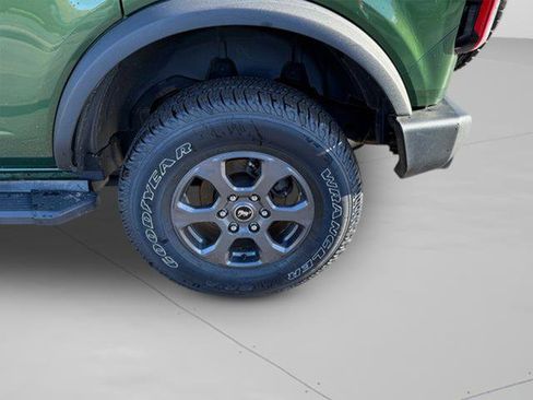 Certified 2022 Ford Bronco Big Bend AWD/4WD image 22