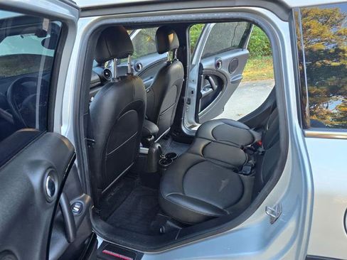 Used 2016 MINI Cooper Countryman S image 27