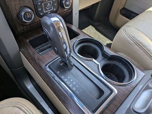 Used 2013 Ford F150 Lariat w/ Mid Equipment Group AWD/4WD image 10
