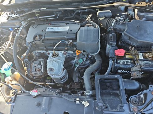 Used 2014 Honda Accord Sport image 27