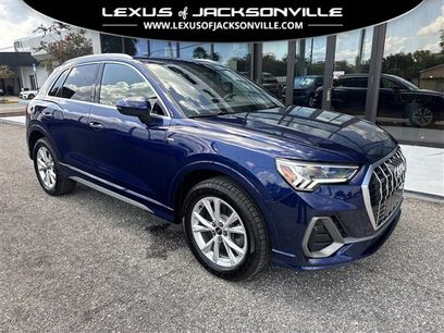Used 2025 Audi Q3 2.0T Premium w/ Convenience Package