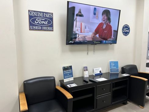 Used 2024 Ford Bronco Sport Big Bend image 9