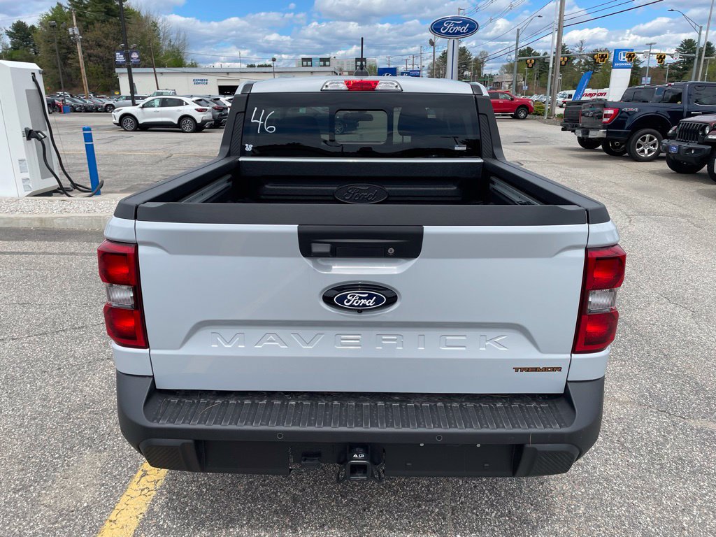 New 2026 Ford Maverick Tremor AWD/4WD image 5