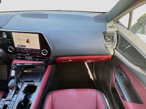 Used 2026 Lexus NX 350 AWD w/ Cold Area Package image 18