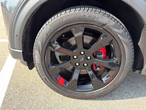 Used 2020 Ford Explorer ST w/ ST Street Pack AWD/4WD image 8
