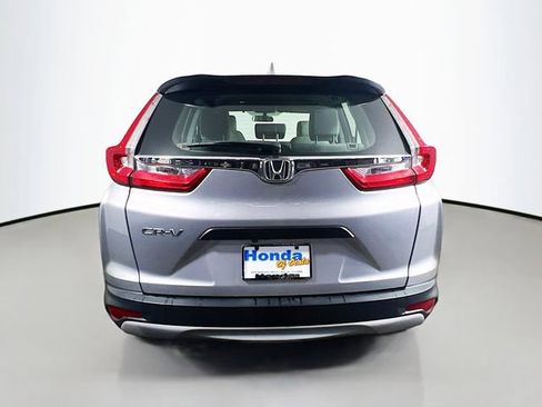 Used 2019 Honda CR-V LX image 22