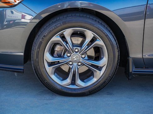 Used 2023 Honda Accord EX image 5