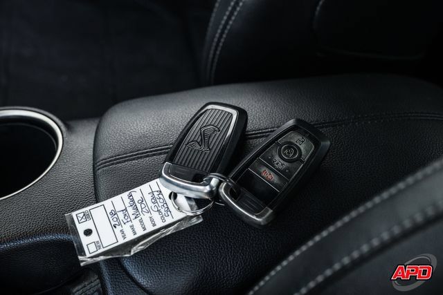 Used 2018 Ford Mustang Shelby GT350 w/ Convenience Package RWD image 83
