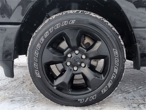 Used 2019 RAM 1500 Big Horn image 14