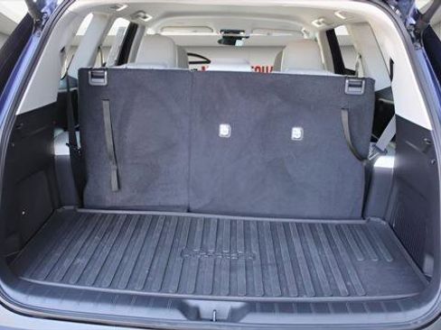 Certified 2024 Toyota Grand Highlander AWD image 21