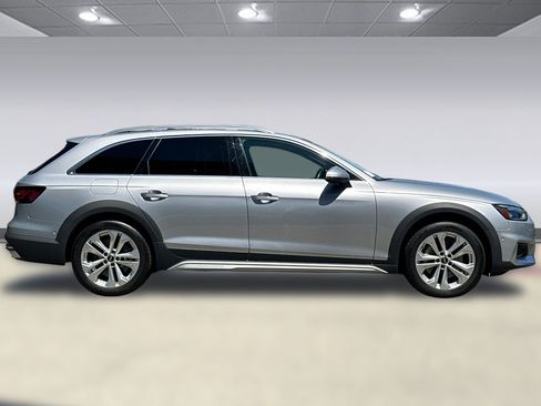 Used 2021 Audi A4 2.0T allroad Prestige AWD/4WD image 7