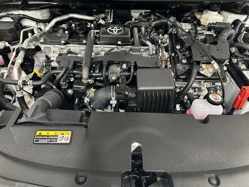 Used 2025 Toyota Corolla SE FWD image 67