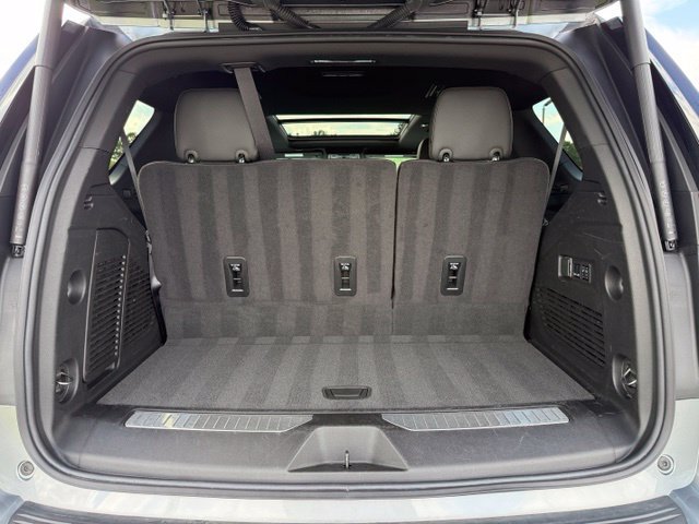 Used 2024 Chevrolet Tahoe RST w/ Luxury Package RWD image 30