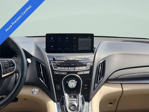 Used 2021 Acura RDX FWD w/ Technology Package image 27