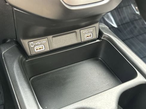 Used 2021 Honda CR-V EX-L image 21