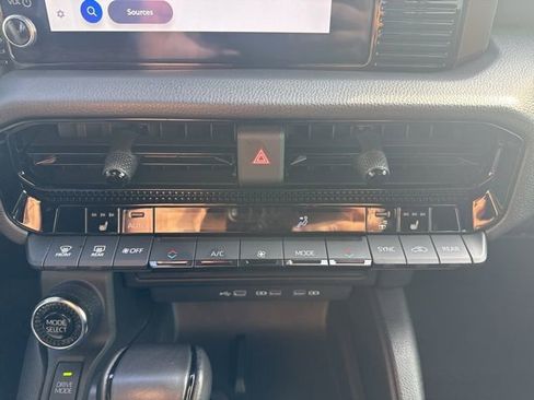 Used 2025 Toyota Land Cruiser 1958 image 33