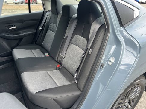 New 2026 Nissan Sentra SV w/ SV Convenience Package FWD image 15