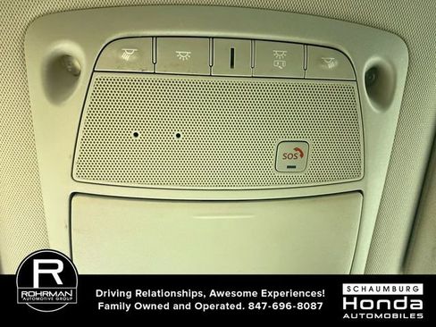 Used 2020 Nissan Pathfinder SL image 9