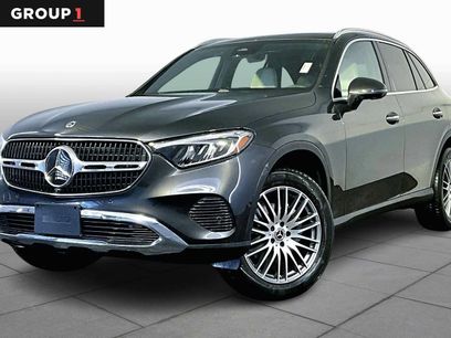 Used 2026 Mercedes-Benz GLC 300 4MATIC