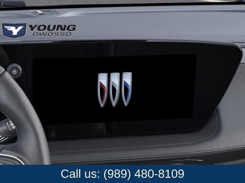 New 2026 Buick Encore GX Preferred w/ Comfort Package image 22