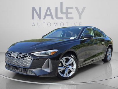Used 2025 Audi A5 2.0T Premium w/ Convenience Package